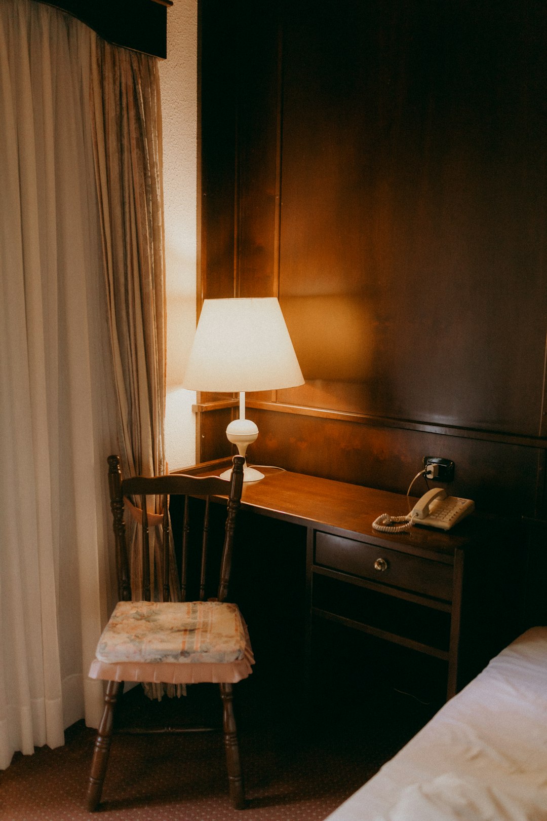 Family Flare Suite