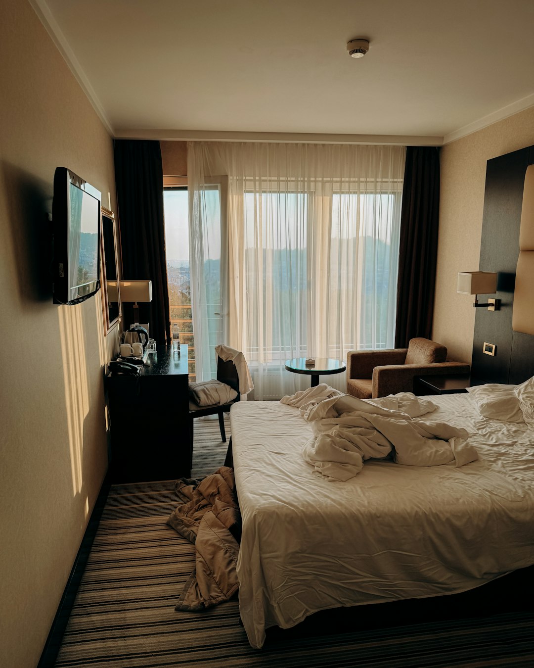 Standard Adventure Room
