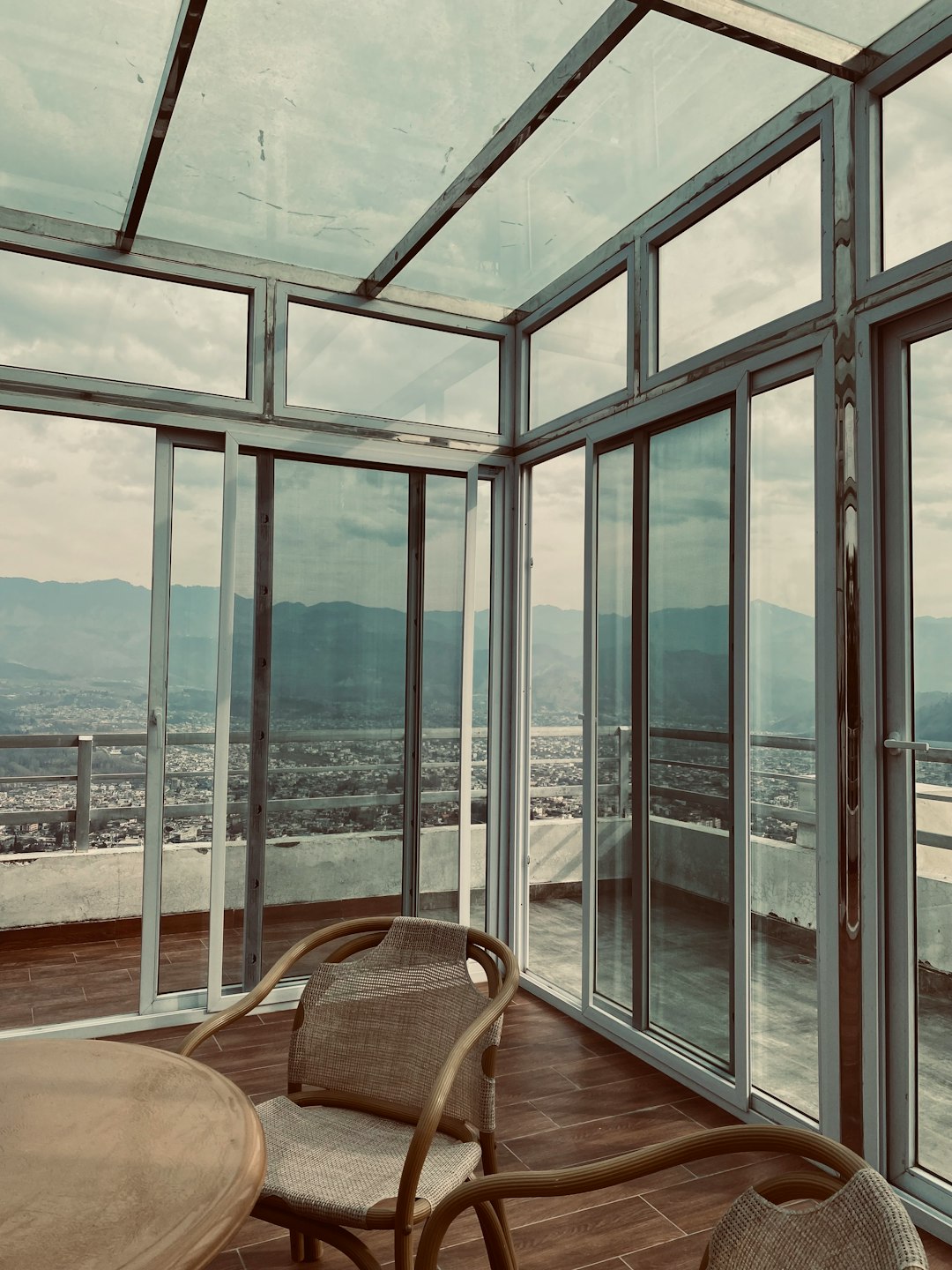 Premium Rift Penthouse