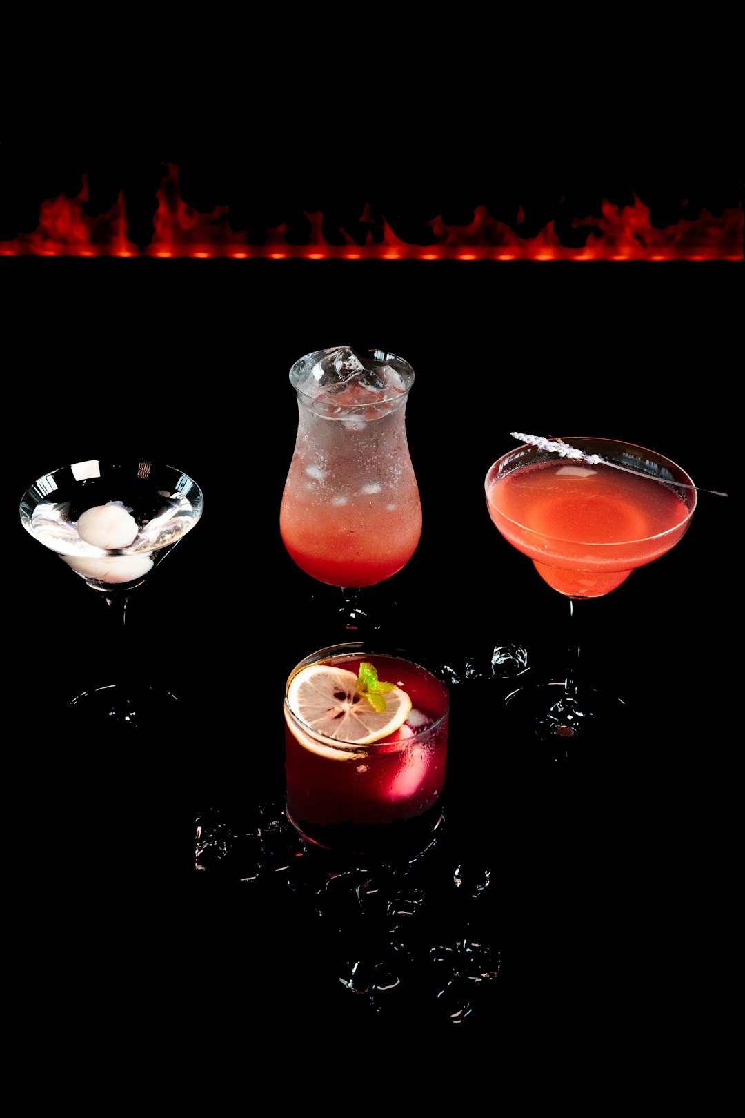 Fire Lounge & Bar